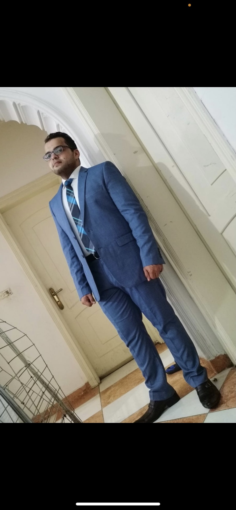 ahmed redwa
