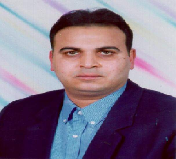 Tarek abd el Aziz