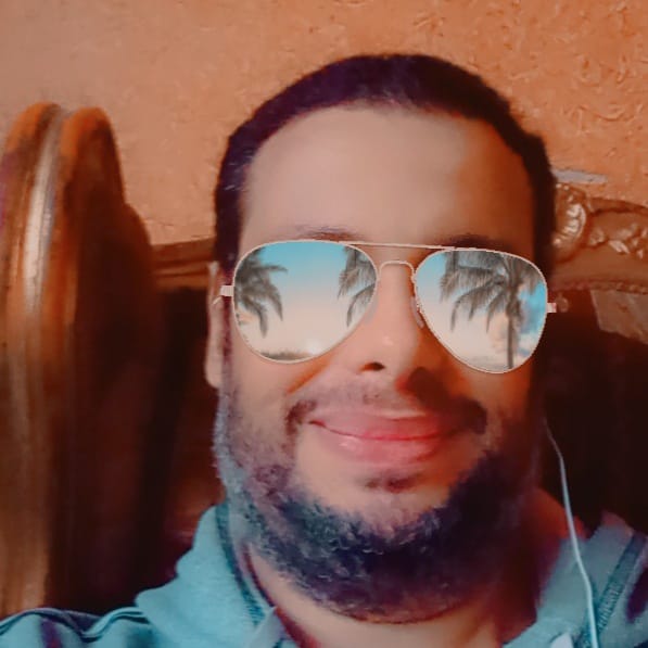 Ossama Mahmoud