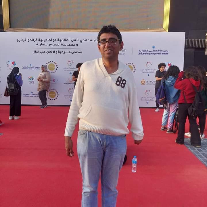جمال شافعي