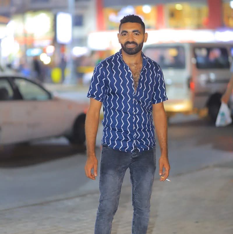 Ibrahim hefzy