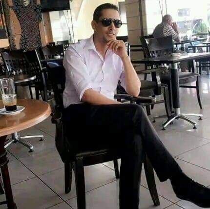 hicham yahya