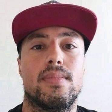 osama maghreb