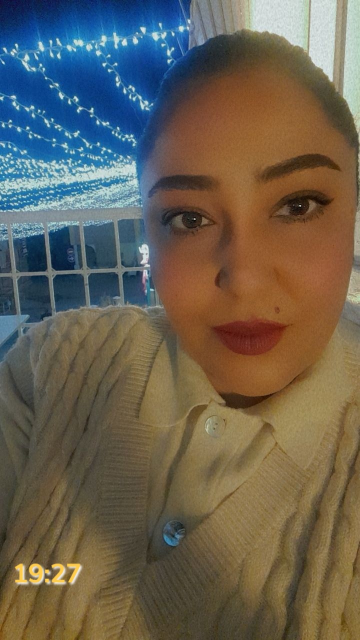سمراء سمرا