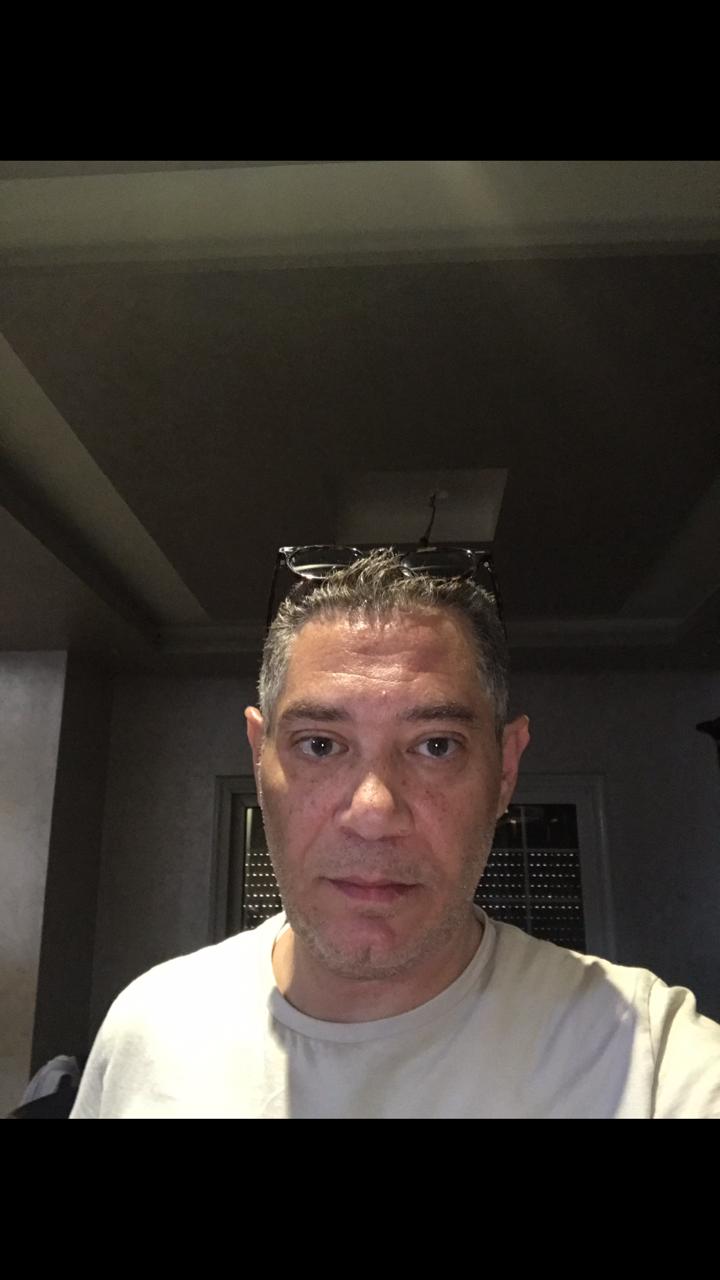 Mohamed Ibrahim Amer