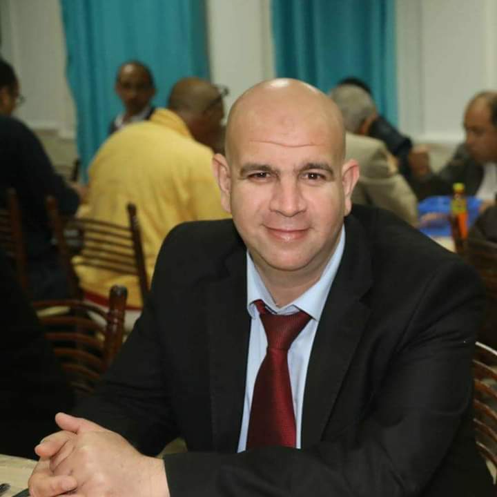 Salem Bouabdallah