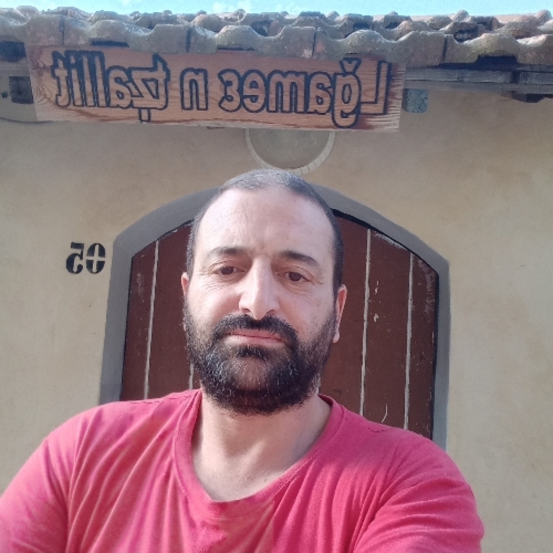 أرزقي