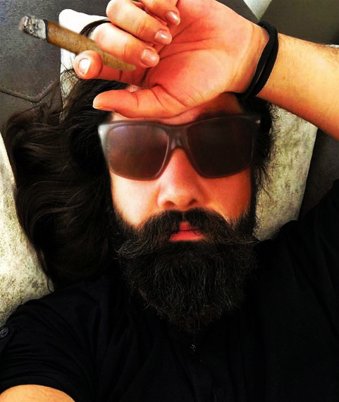 Magdy Jabpr