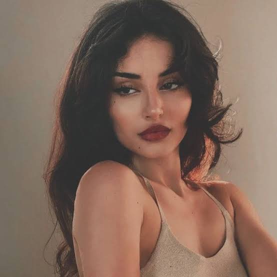 Farah huseein
