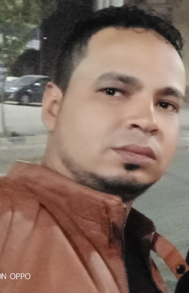 حمدي الرايق