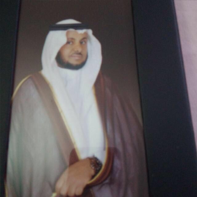 خالدالحربي