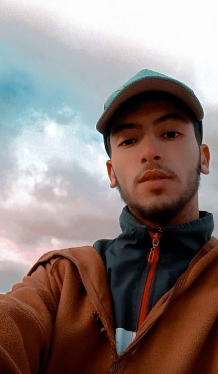 Benrim Aymen