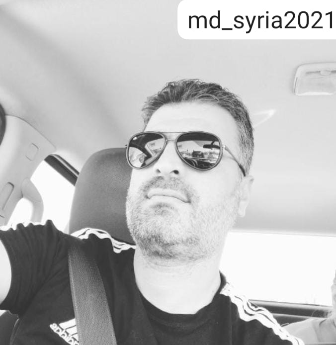 فارس بلا جواد x