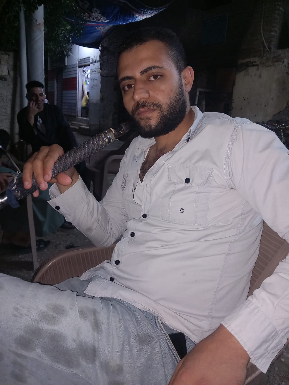 محمود فايز