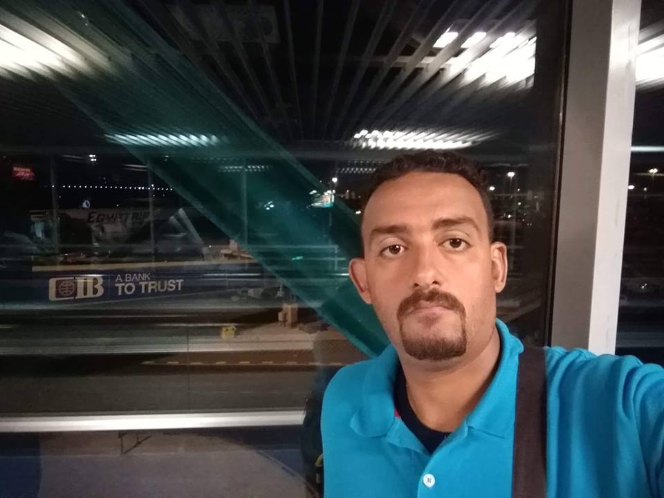 احمد عطيه الديب