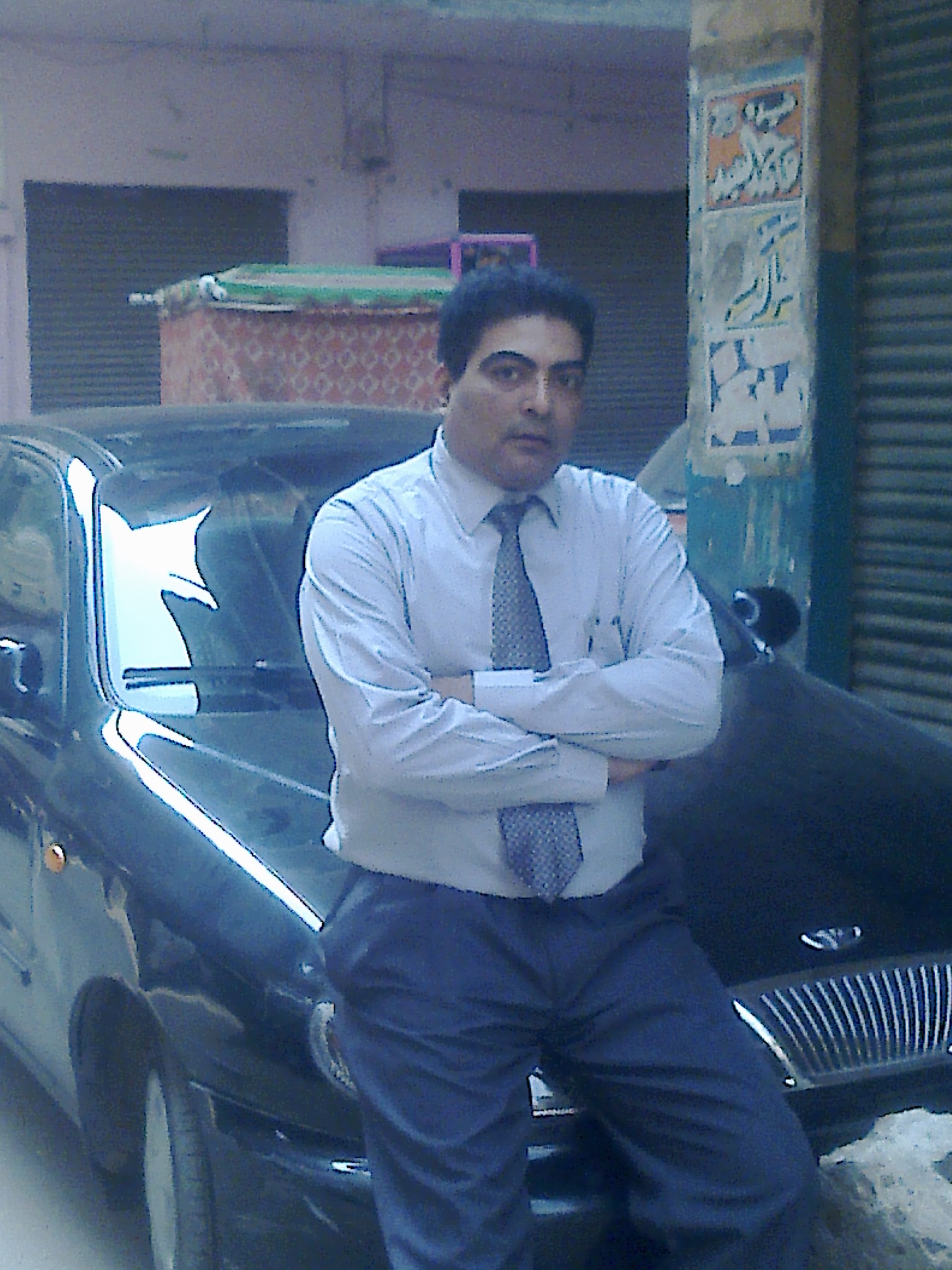 MaherMaher