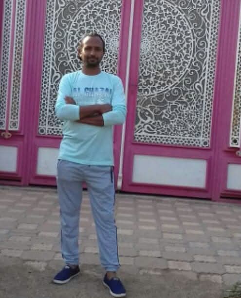 محمود بكر