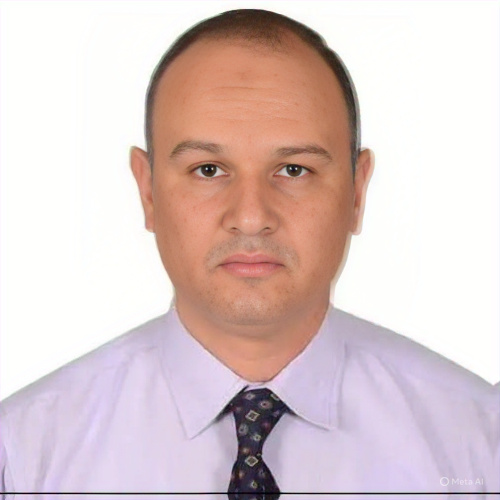 Ahmed shreef