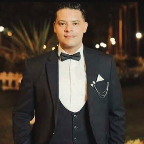 Hassan Nouh