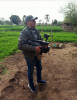Ali Dahi